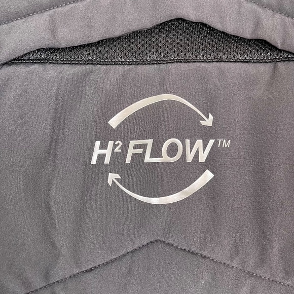 Helly Hansen Alpha 4.0 Ski Jacket Waterproof - Picture 4 of 10